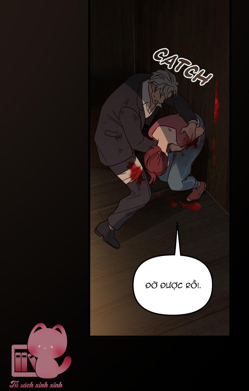 Bảo Mẫu Của Mafia Chap 40 - Trang 4