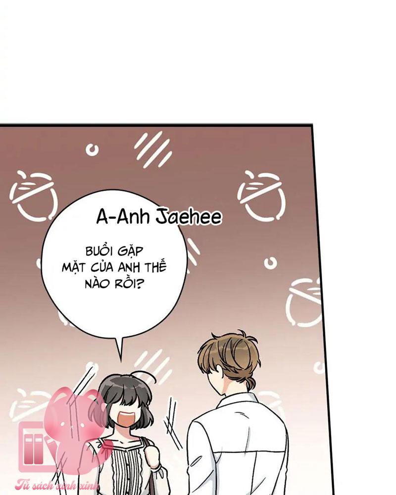 Ly Espresso Của Mùa Xuân Chapter 21 - Trang 4
