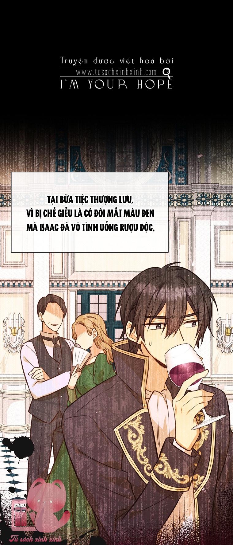 Yêu Tôi Đi, Dù Sao Ngài Cũng Chỉ Là Nhân Vật Phụ Chapter 27 - Trang 4