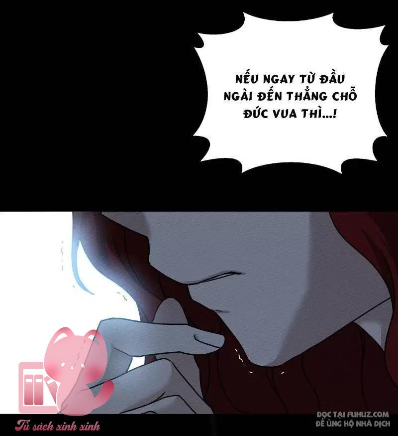 Dưới Tán Cây Sồi Chapter 14 - Trang 3