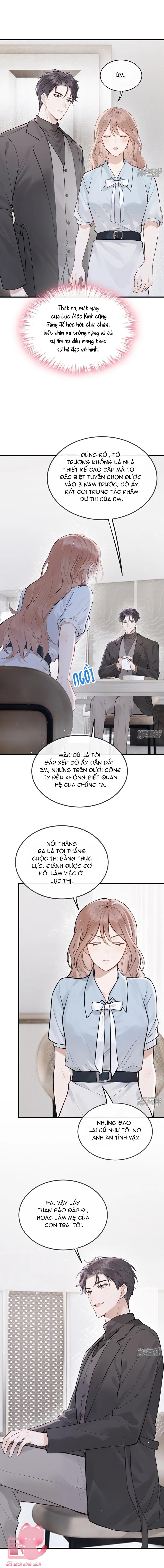 Sống Chung Để Tán Em Chap 52 - Next Chap 53