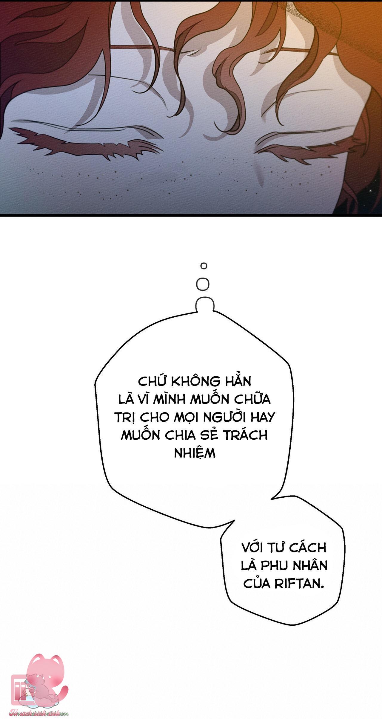 Dưới Tán Cây Sồi Chap 41 - Trang 2
