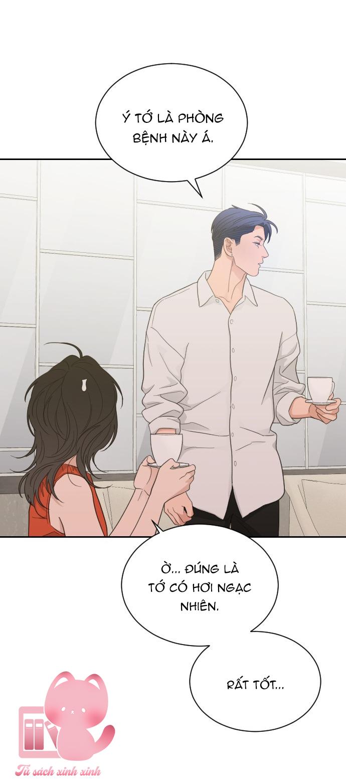 Vận May Không Ngờ Chap 78 - Next Chap 79