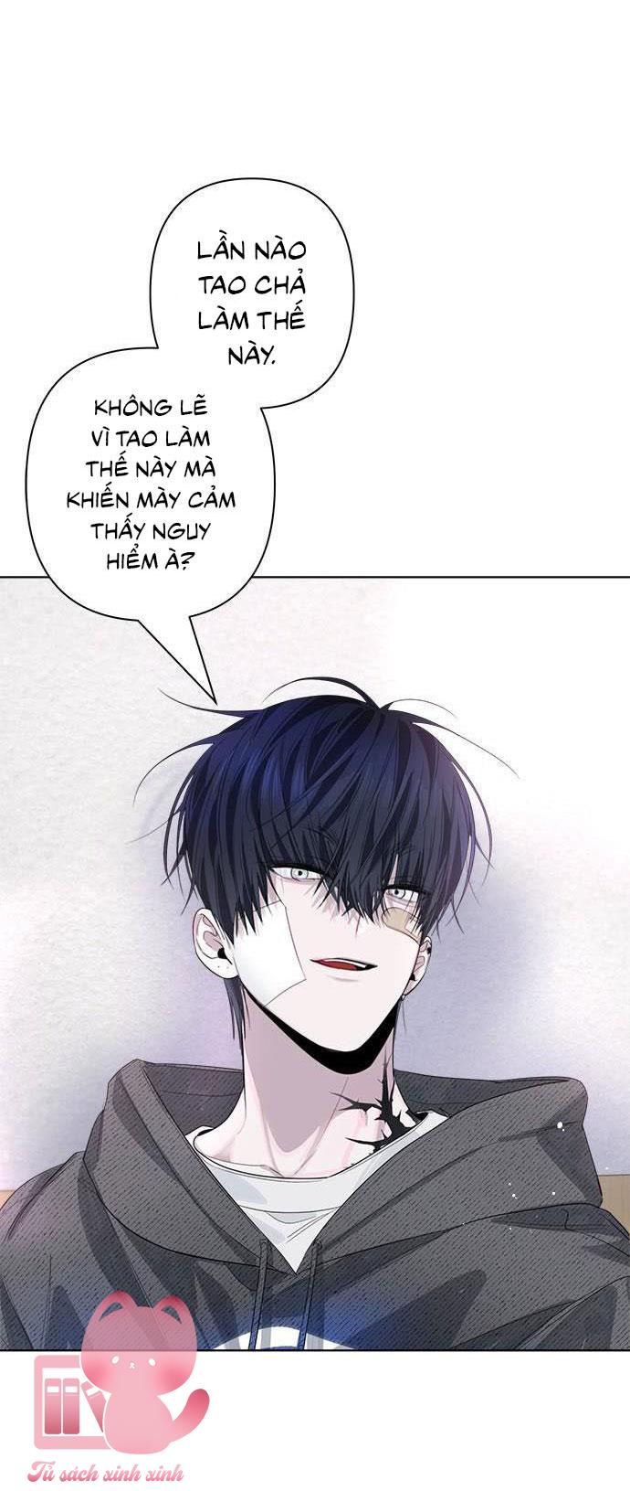 Đàn Anh Xấu Xa! Chap 79 - Trang 3