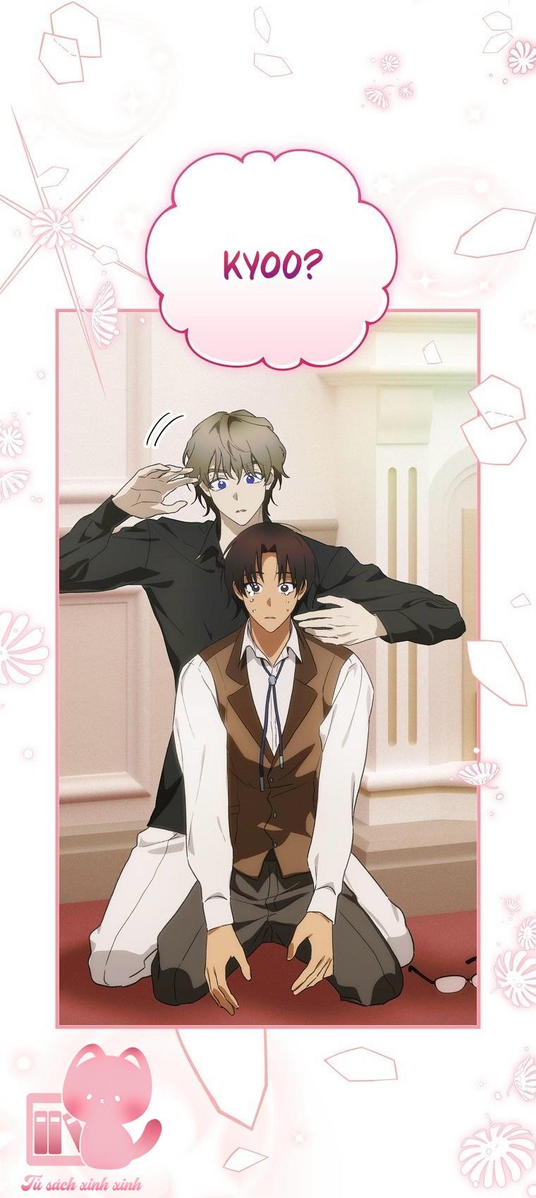 Đứa Nhỏ Không Phải Là Con Anh Chap 89 - Trang 2