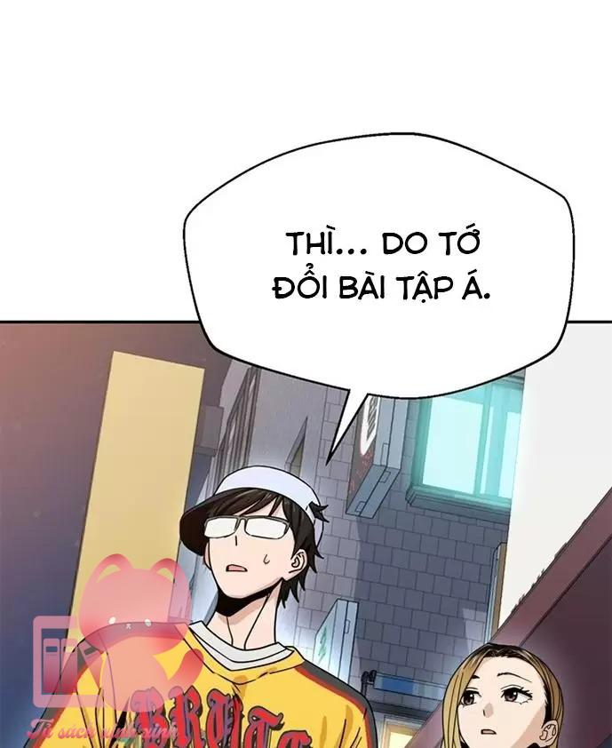 Lớ Ngớ Vớ Phải Tình Yêu Chap 45 - Trang 2