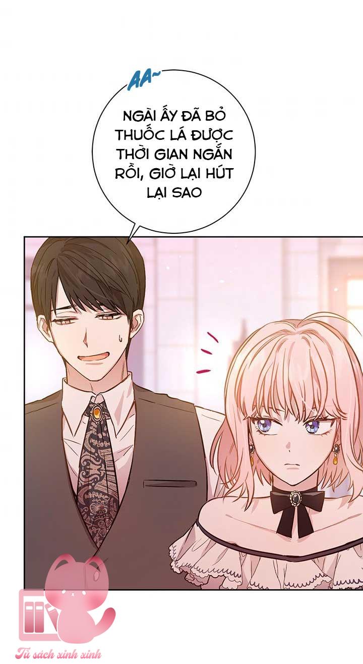 Cuộc Sống Mới Của Công Nương Chapter 15 - Trang 4
