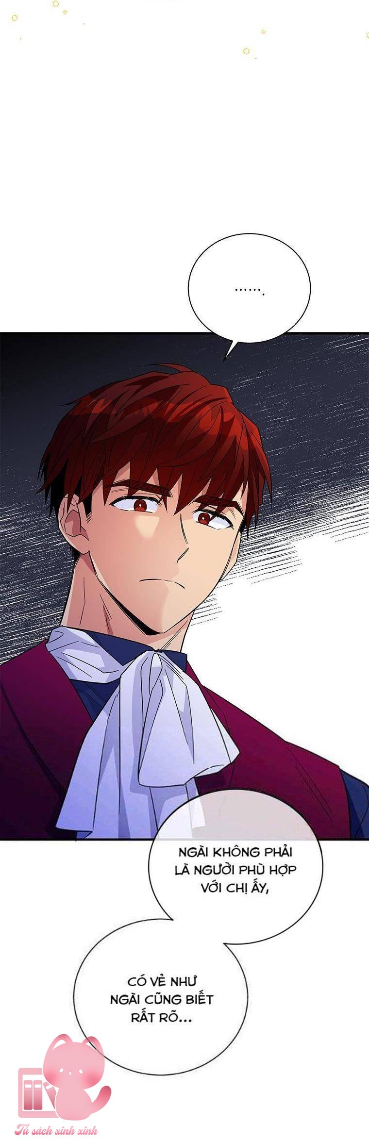 Chồng Yêu, Tôi Đây Bãi Công! Chap 40 - Trang 3