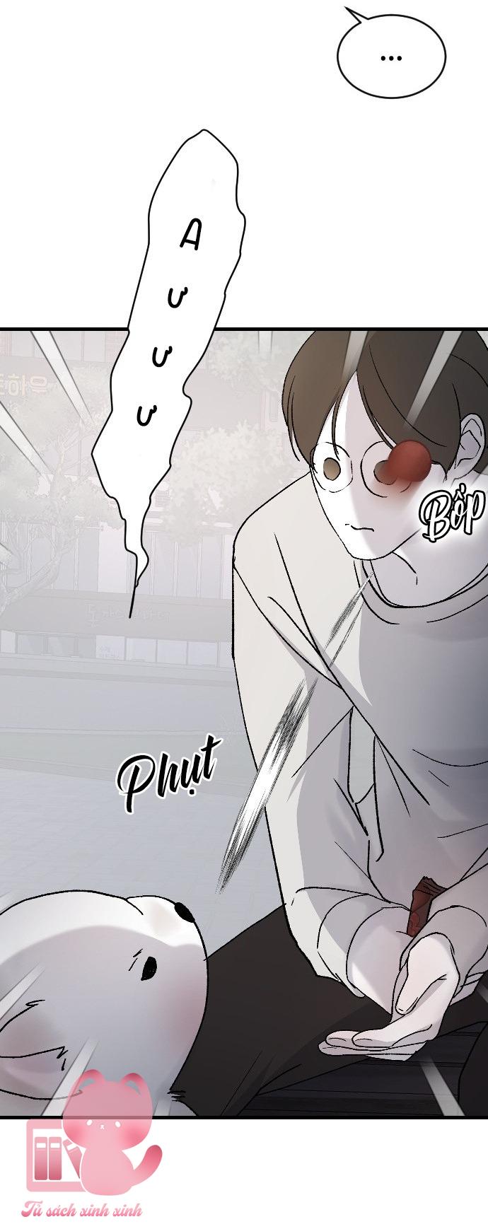 Ba Anh Trai Cực Phẩm Của Tôi Chap 98 - Trang 3