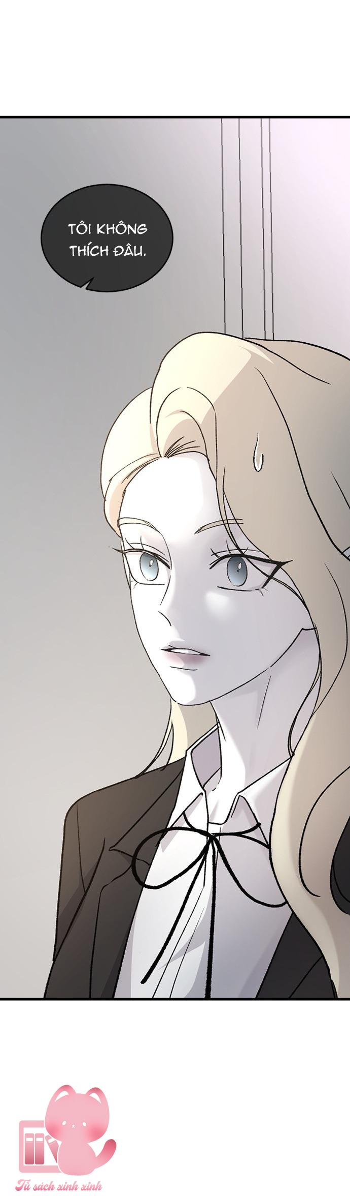 Ba Anh Trai Cực Phẩm Của Tôi Chap 82 - Trang 3