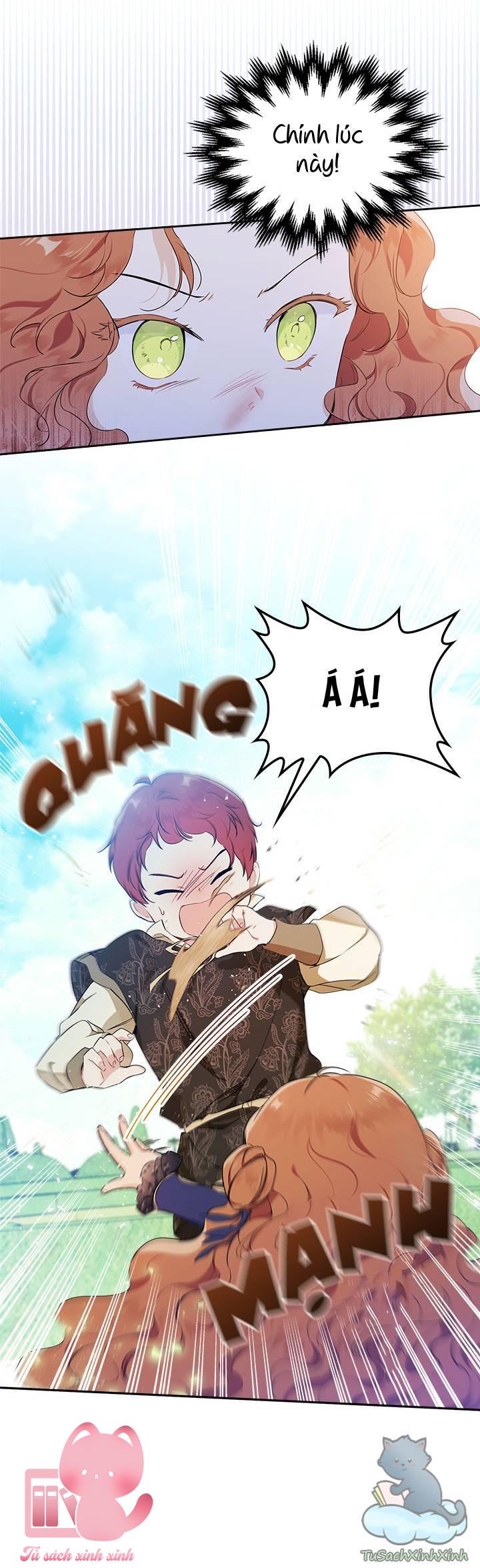 Kiếp Này Ta Sẽ Trở Thành Gia Chủ Chap 39 - Trang 2
