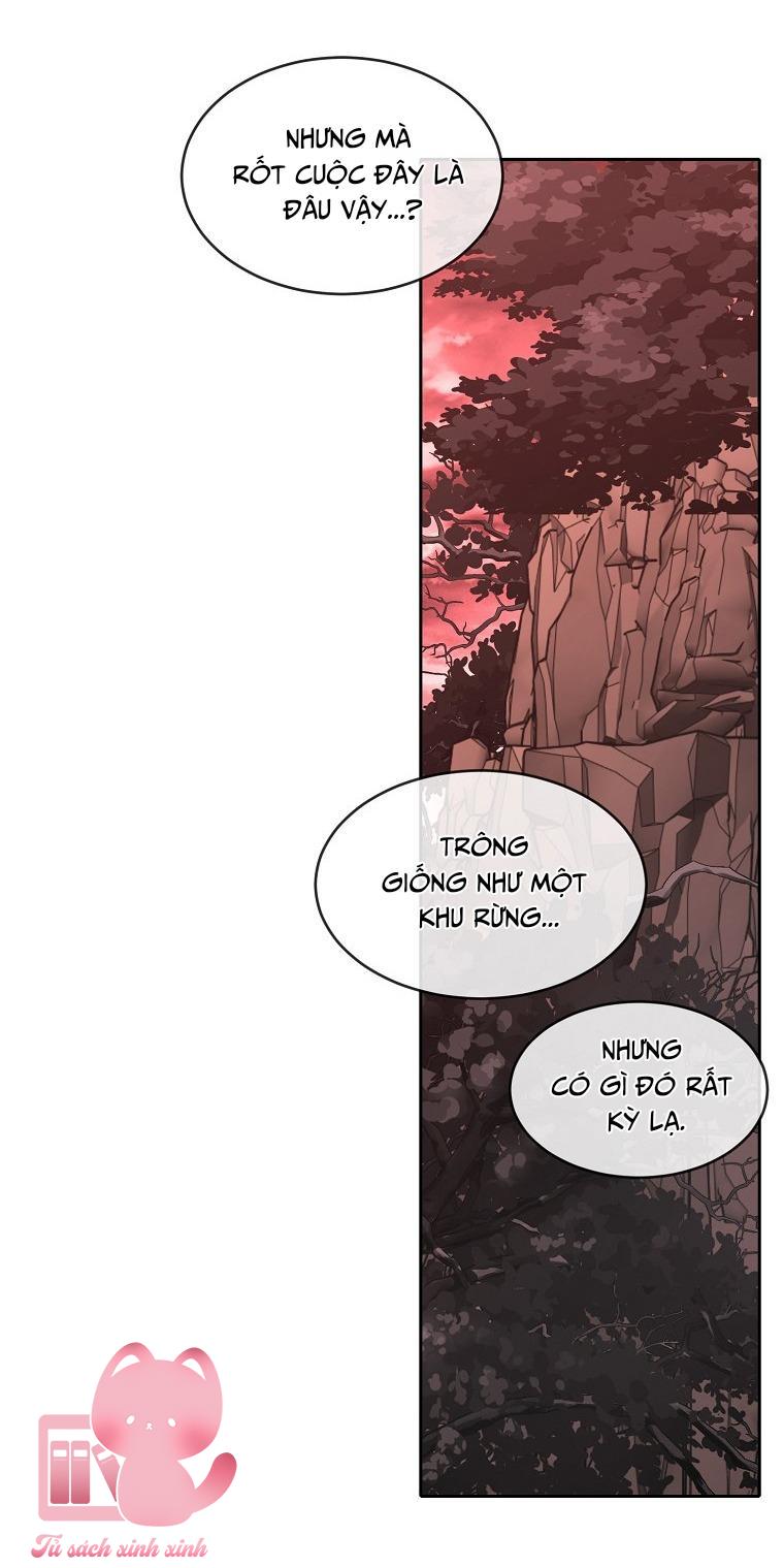 Black Haze Chapter 40 - Trang 4