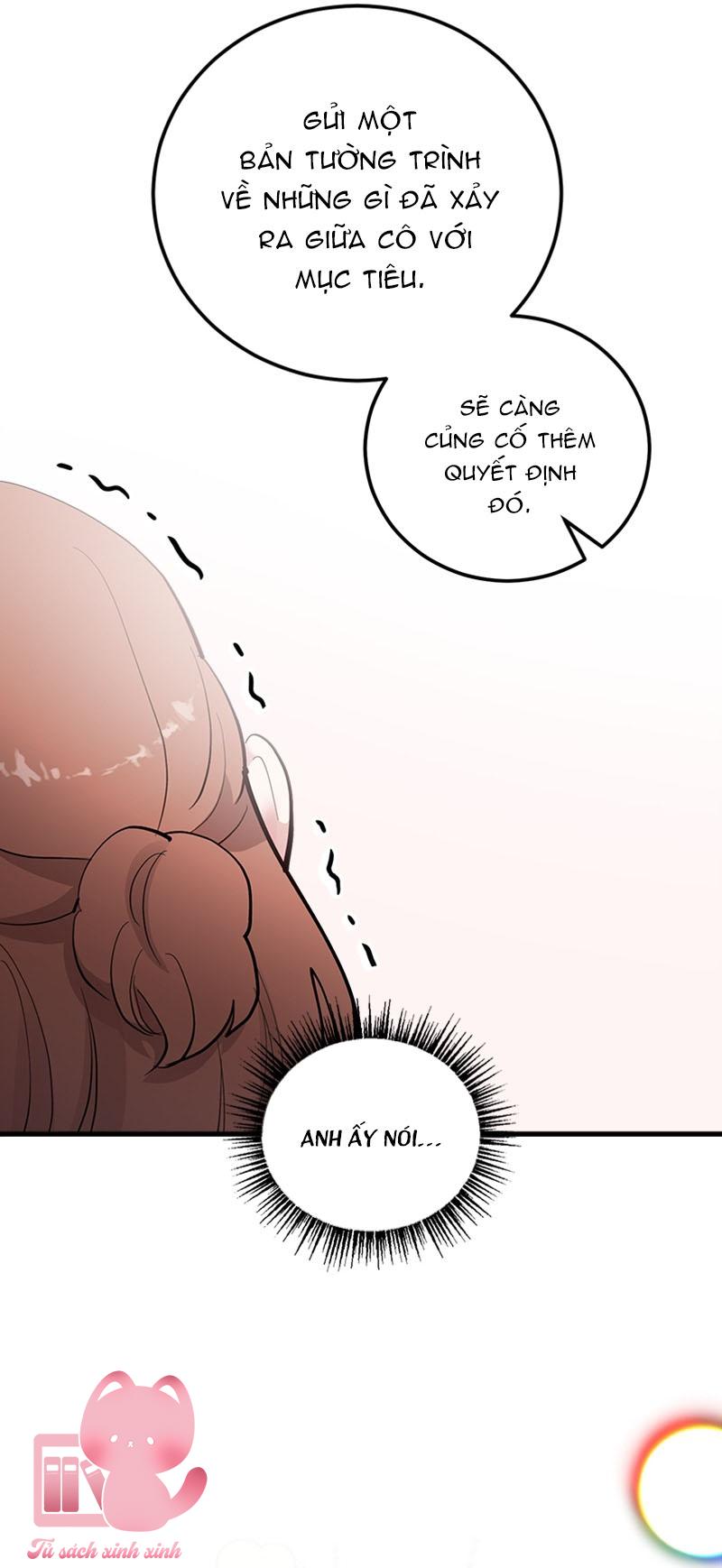 Trưởng Phòng Mệt Mỏi Vì Người Vợ Mới Cưới Chap 10 - Trang 2