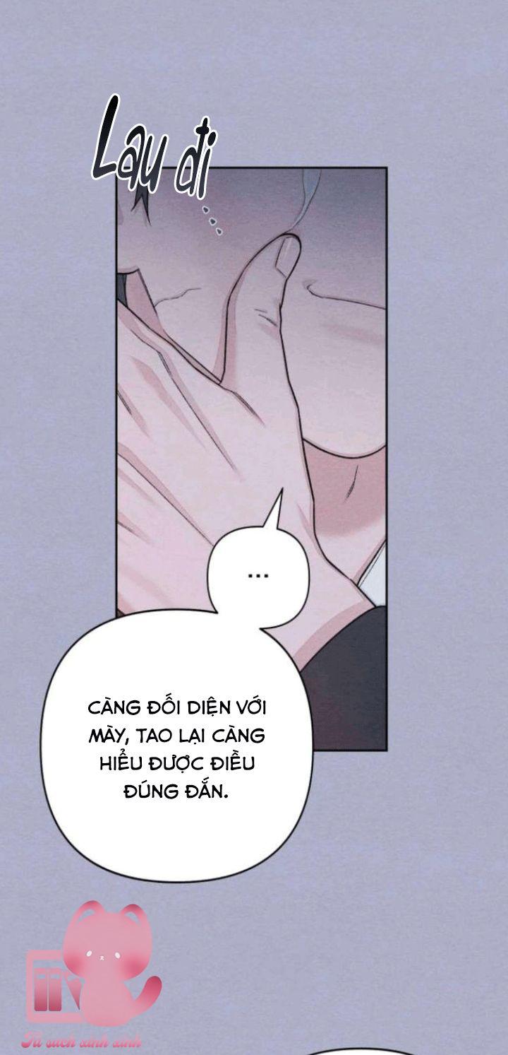 Bí Mật Thanh Xuân Chap 116 - Trang 4