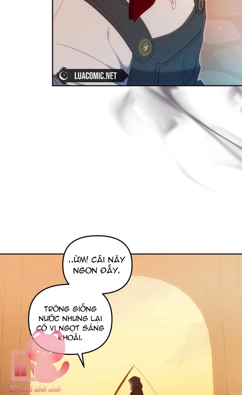 Tôi Được Nuôi Dưỡng Bởi Những Kẻ Phản Diện Chap 65 - Trang 3