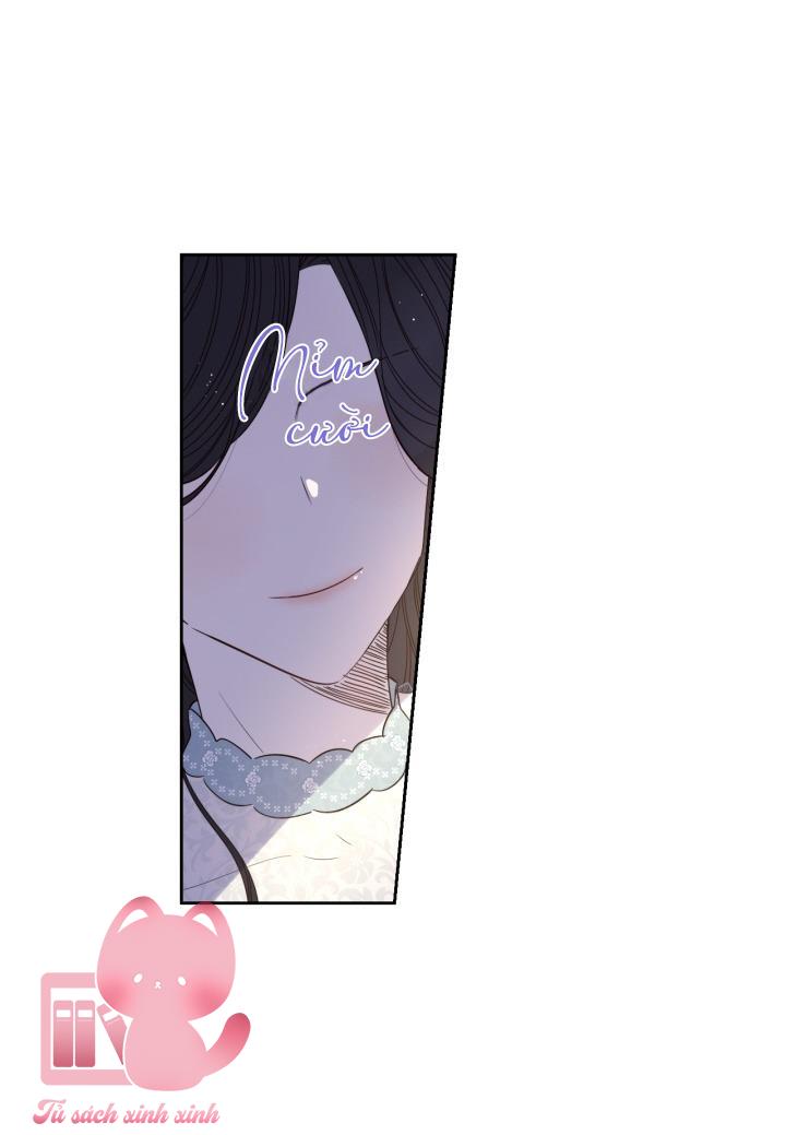 Hoàng Nữ Tóc Đen Chapter 20 - Trang 4