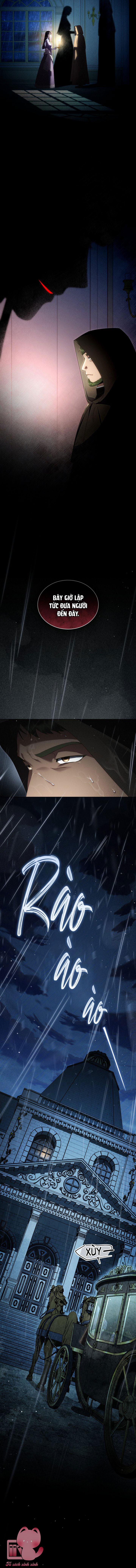 Khát Vọng Thượng Lưu Chap SS2) - Trang 2