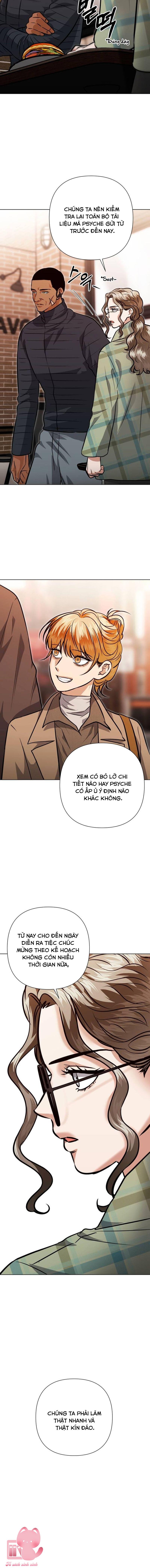 Xin Người Đừng Quên Chap 104 - Trang 3