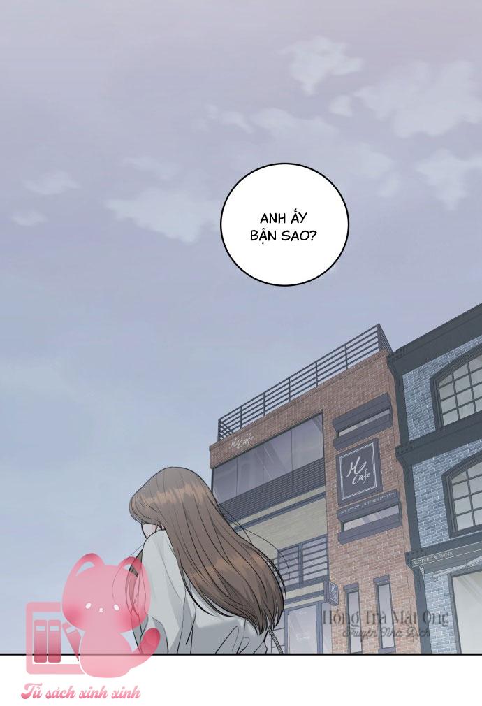 Mùa Hè Bất Tận Chap 1 - Trang 3
