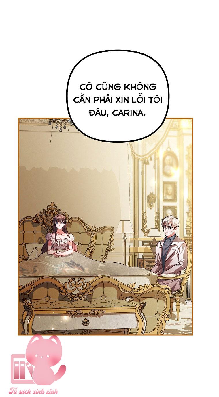 Thời Gian Của Nhân Vật Phụ Có Giới Hạn Chapter 34 - Trang 4