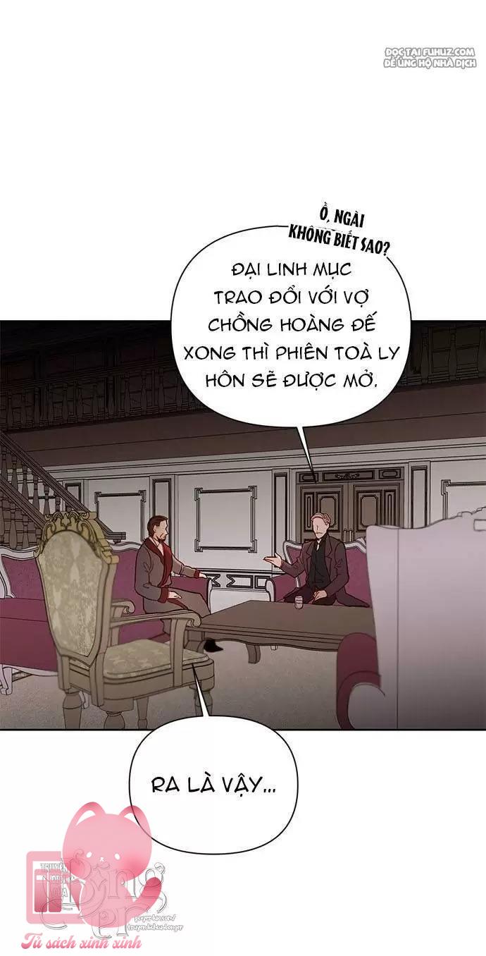 Hoàng Hậu Tái Hôn Chapter 77 - Trang 4