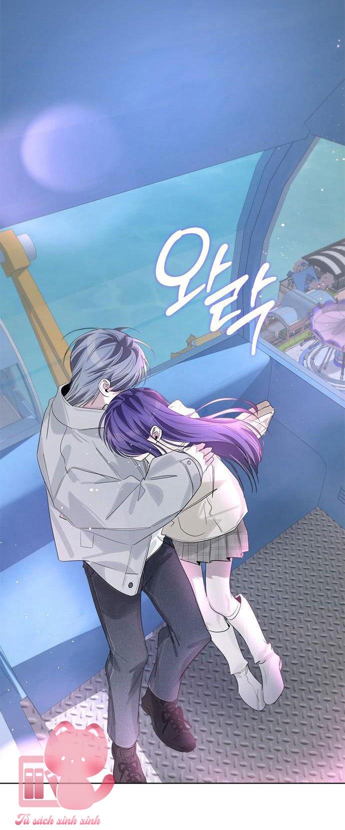 Đàn Anh Xấu Xa! Chap 86 - Trang 3