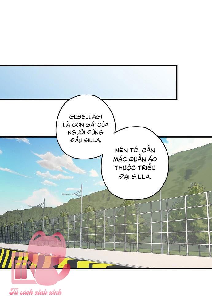 Onsaemiro Chapter 21 - Trang 4