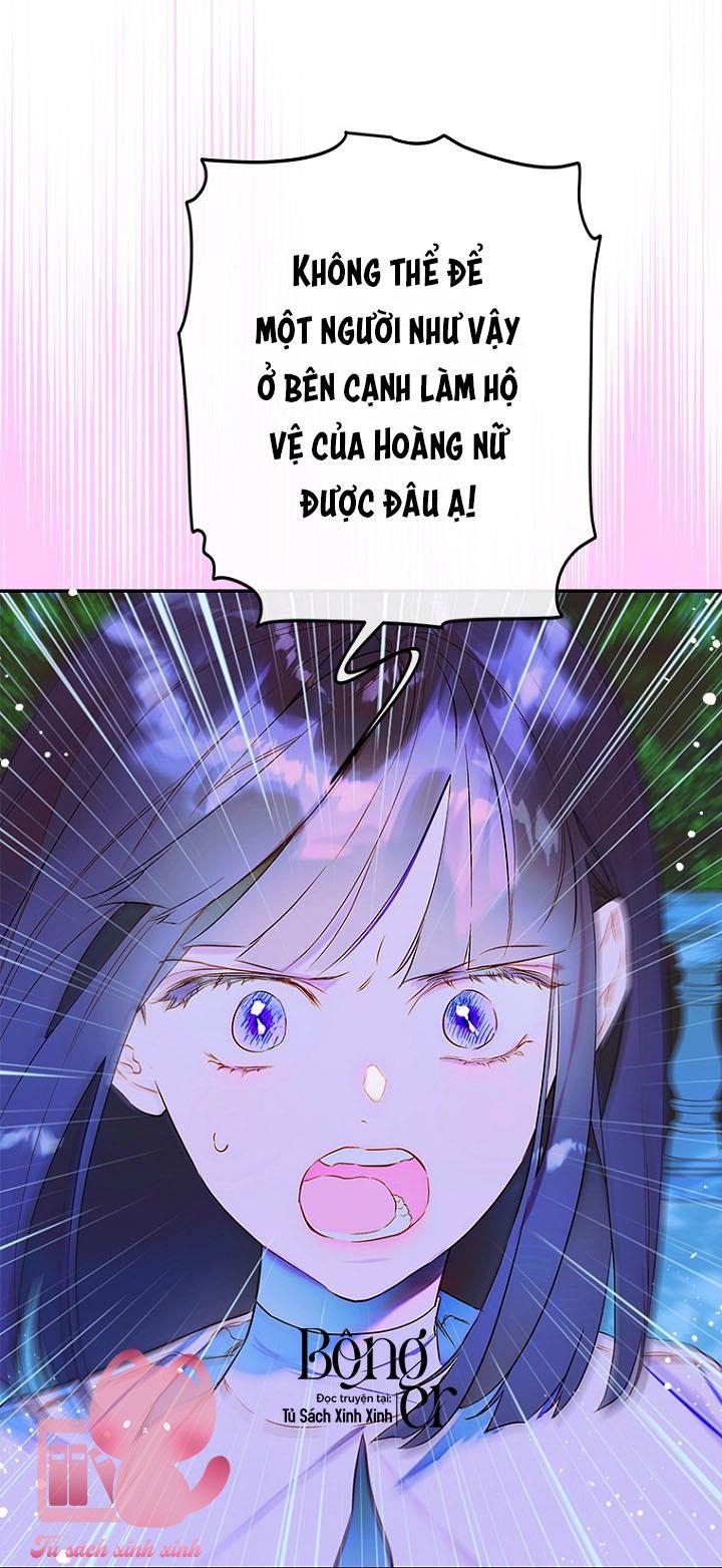 Khế Ước Hôn Nhân Của Mẹ Tôi Chapter 59 - Trang 4