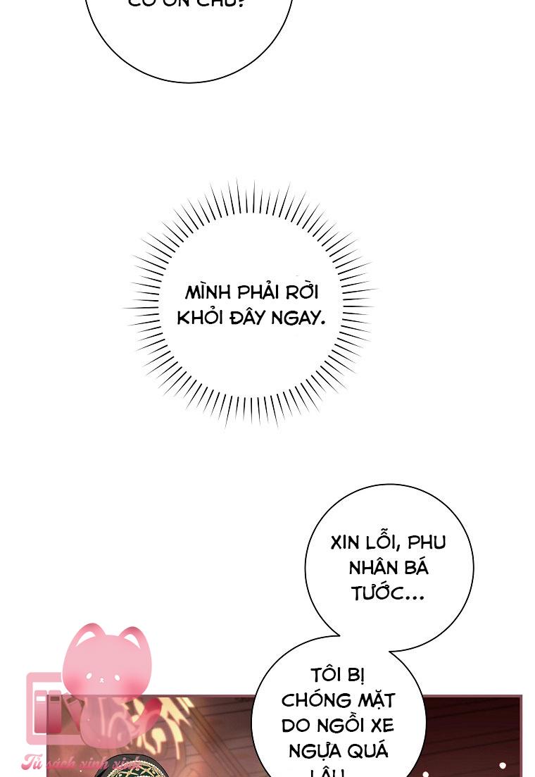 Này Boss Phản Diện, Tôi Có Thể Làm Mọi Thứ Trừ Cưới Ngài Chap 2 - Trang 4