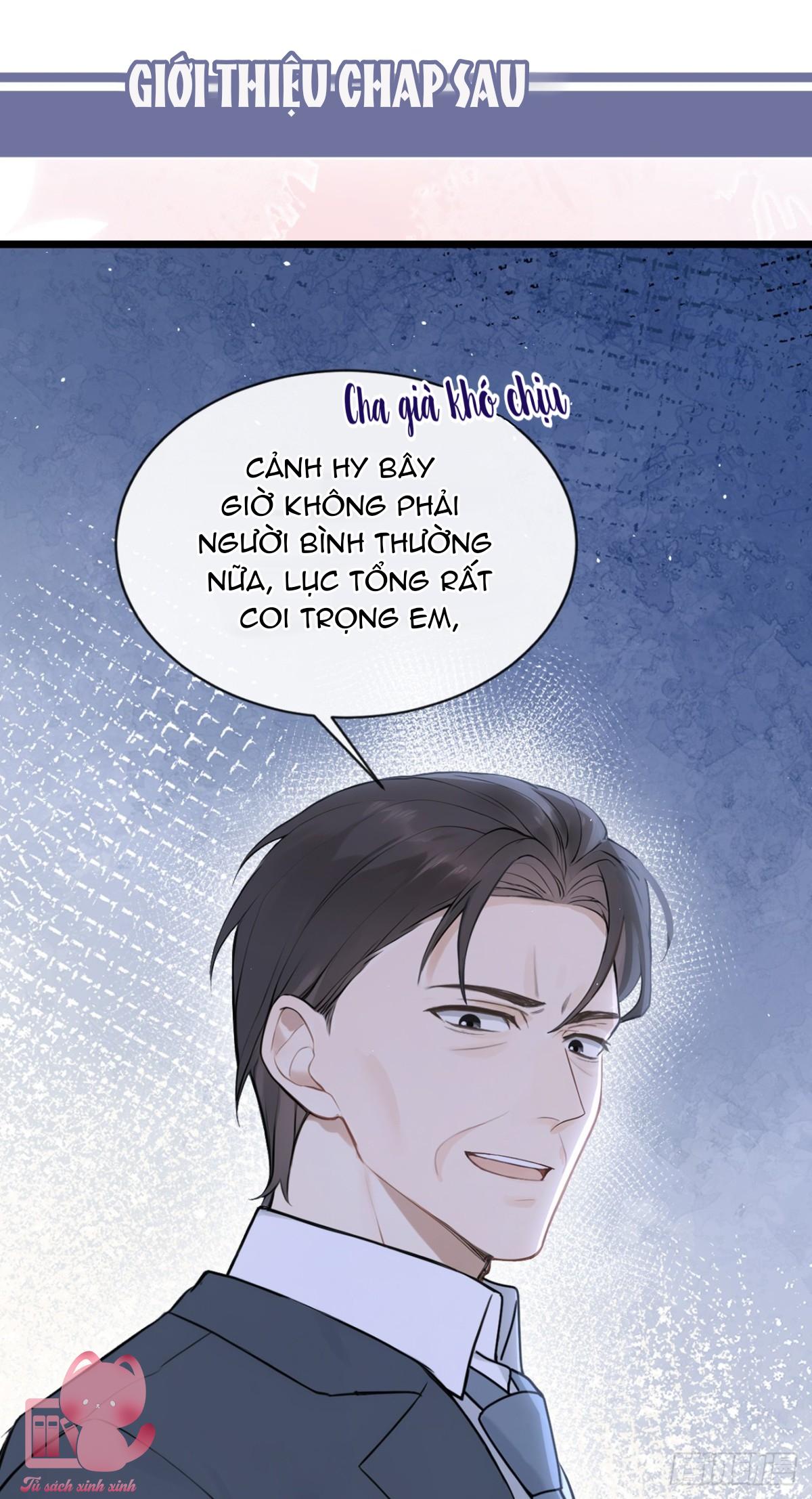 Sống Chung Để Tán Em Chap 30 - Trang 3