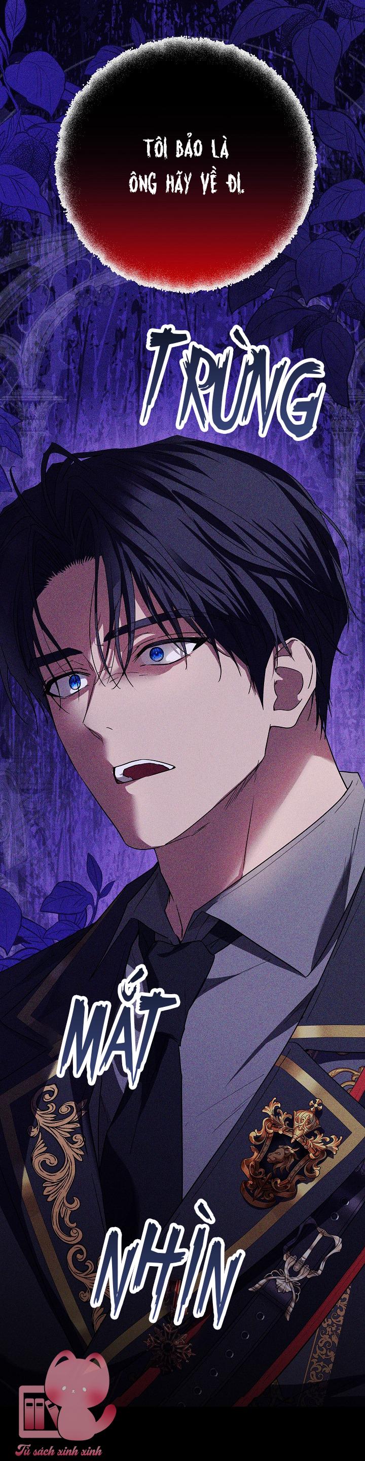 Hoàng Nữ Cosplay Nonfan Chapter 55 - Trang 4