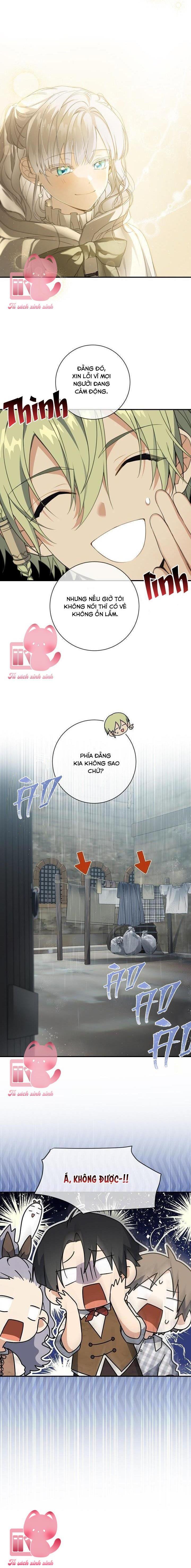 Hướng Về Ánh Dương Lần Nữa Chapter 65 - Trang 4