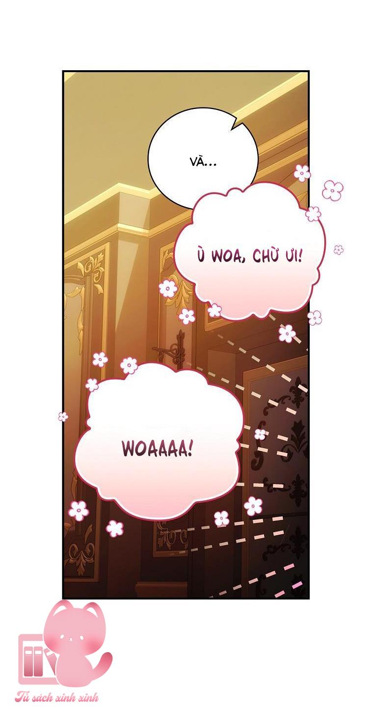 Đứa Nhỏ Không Phải Là Con Anh Chapter 54 - Trang 4