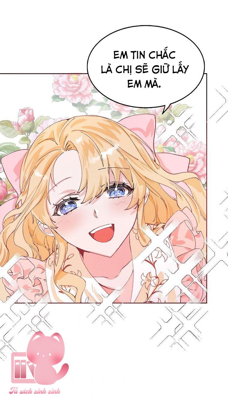 Thời Gian Của Nhân Vật Phụ Có Giới Hạn Chapter 2 - Trang 4