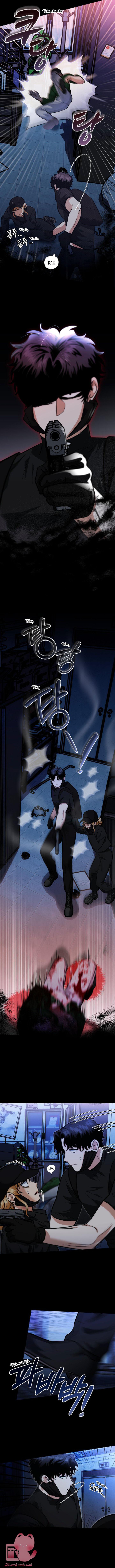 Xin Người Đừng Quên Chap 79 - Trang 4