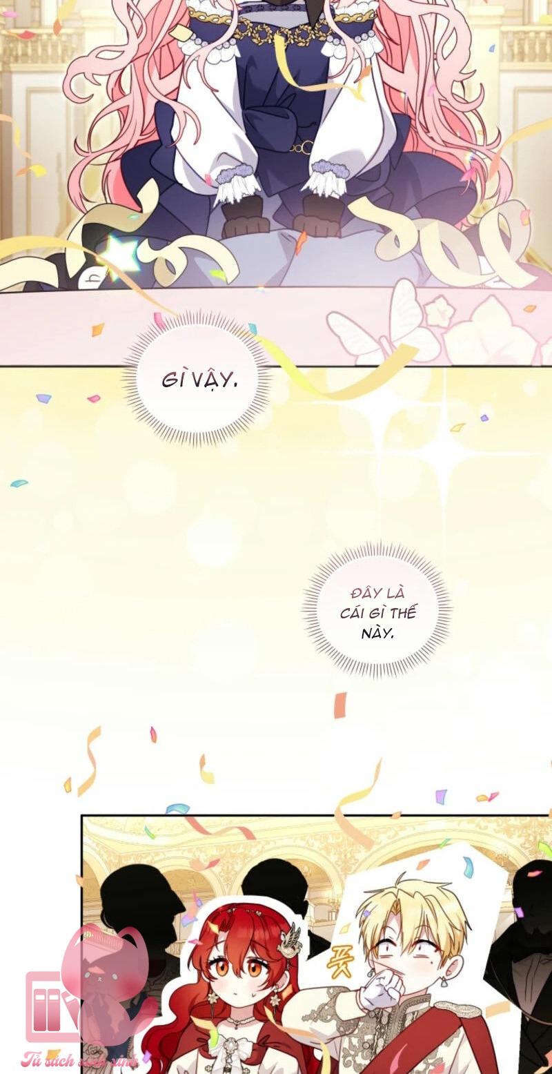 Tôi Được Nuôi Dưỡng Bởi Những Kẻ Phản Diện Chap 93 - Trang 3
