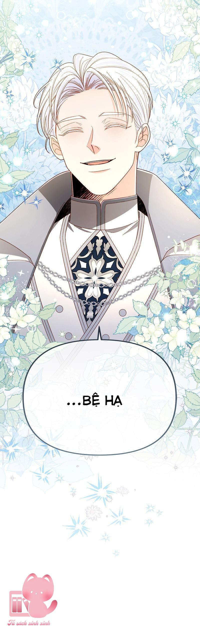 Hoàng Hậu Tái Hôn Chap 213 - Trang 3