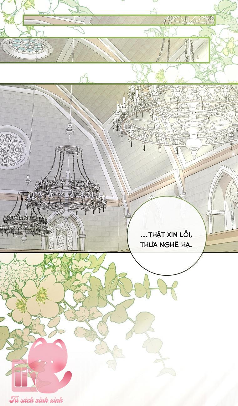 Nhận Nuôi Người Cha Phản Diện Chapter 28 - Trang 4
