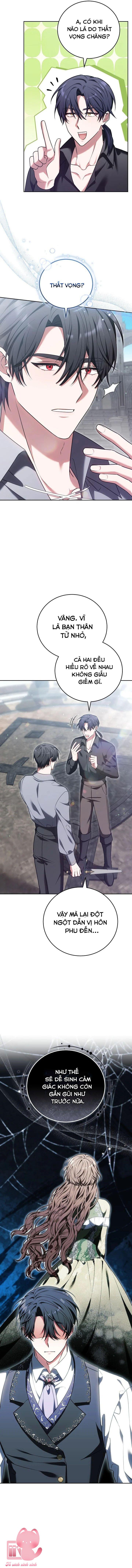 Lời Tỏ Tình Thứ 101 Chap 14 - Trang 2