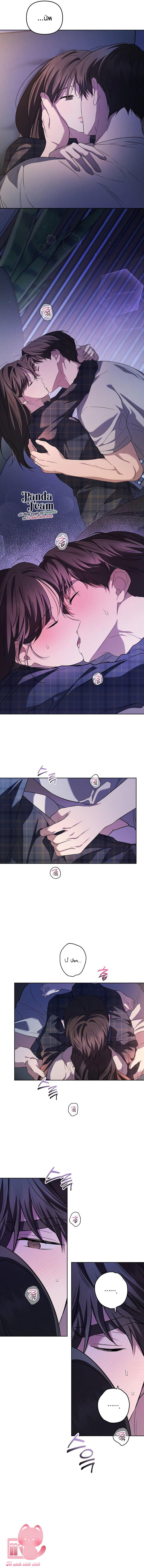 Thời Khắc Định Đoạt Tình Duyên Chap 20 - Trang 2