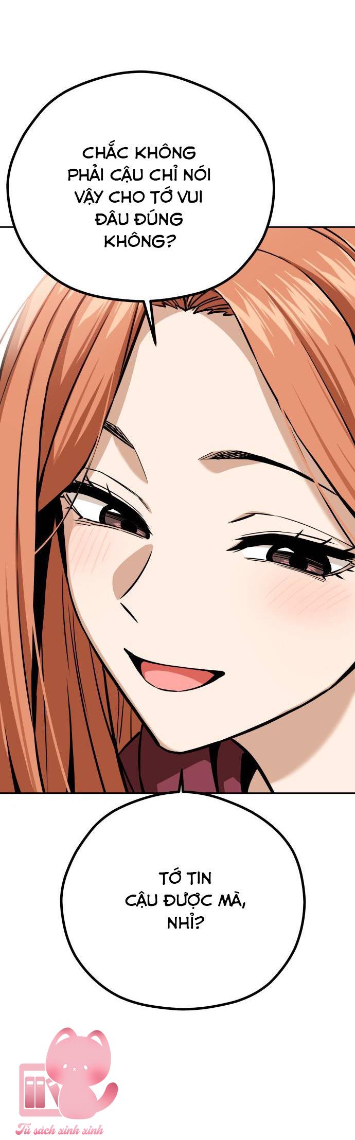 Lớ Ngớ Vớ Phải Tình Yêu Chapter 94 - Trang 4