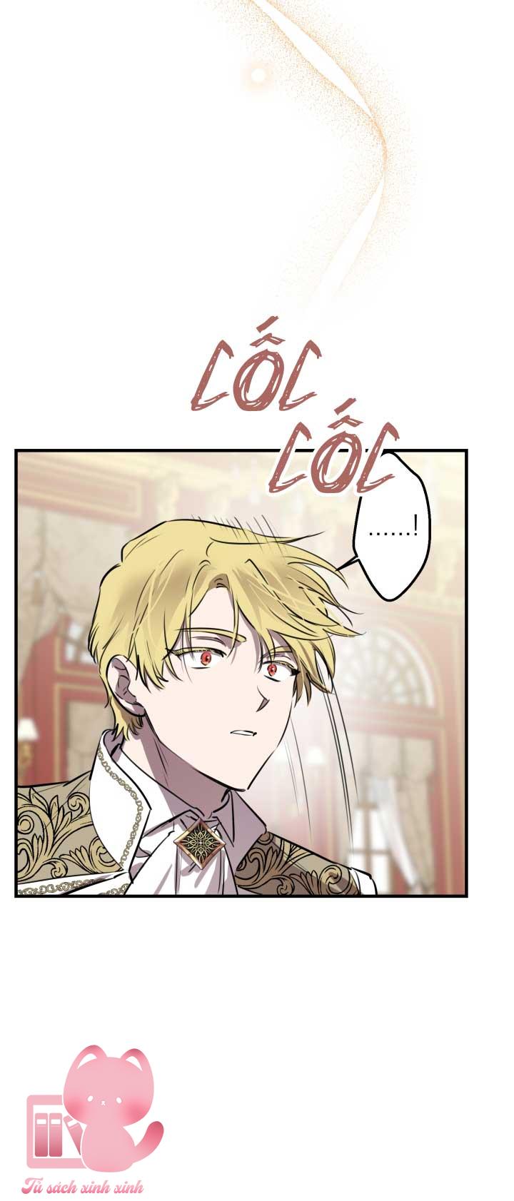 Những Nhân Vật Mạnh Nhất Thế Giới Ám Ảnh Tôi Chapter 59 - Next Chapter 60