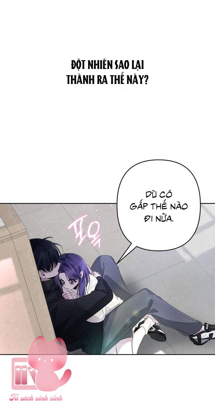 Đàn Anh Xấu Xa! Chap 64 - Trang 3