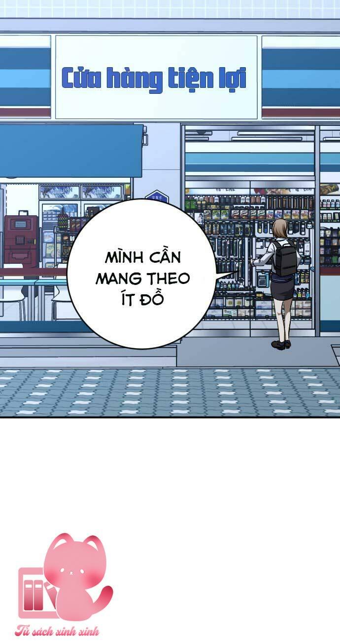 Đêm Của Bóng Tối Chapter 24 - Trang 4