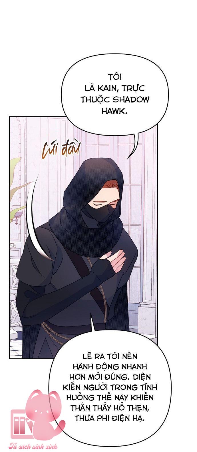 Bỏ Quách Chồng Con Đi, Tiền Bạc Mới Là Tất Cả Chap 64 - Trang 2