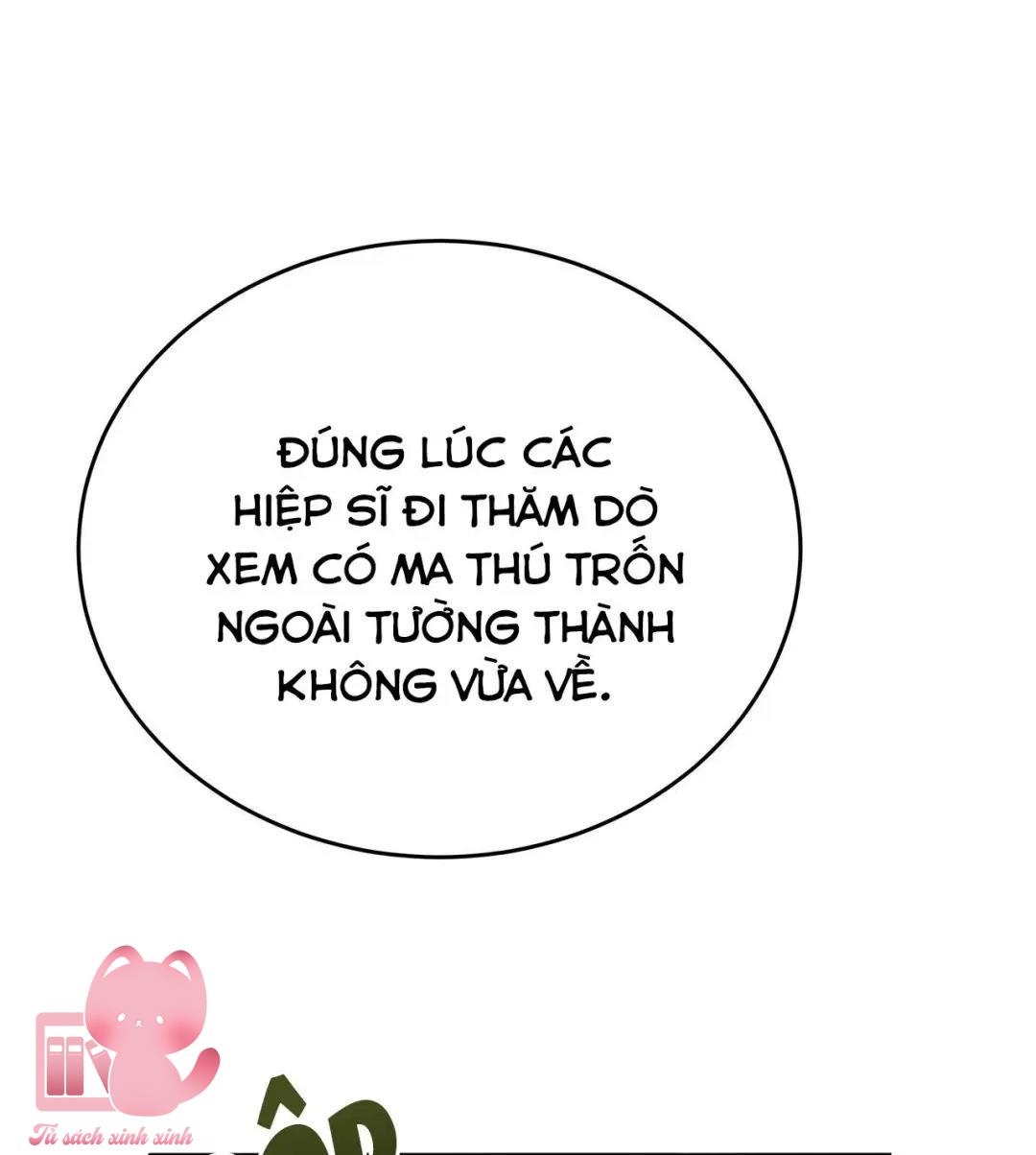 Dưới Tán Cây Sồi Chap 40 - Trang 2