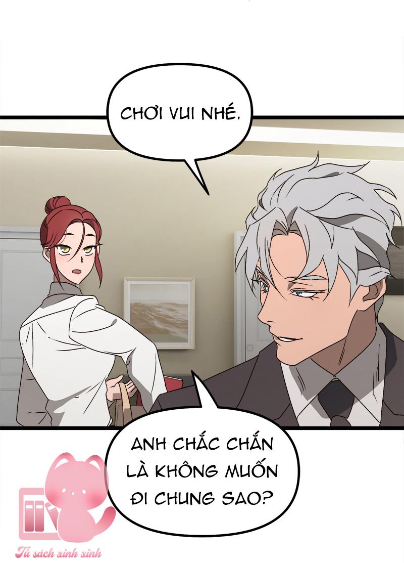 Bảo Mẫu Của Mafia Chap 46 - Trang 4