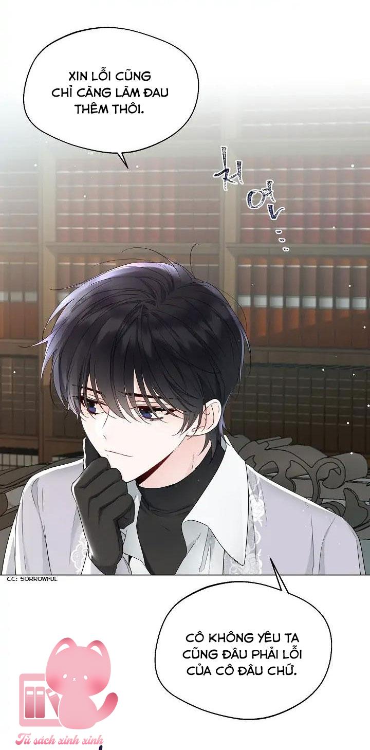 Tiểu Thư Crystal Là Nam Nhân Chap 6 - Trang 2