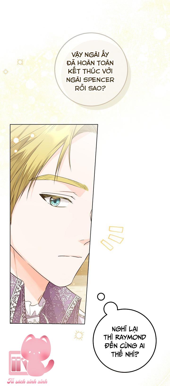 Hoàng Nữ Cosplay Nonfan Chapter 24 - Trang 4