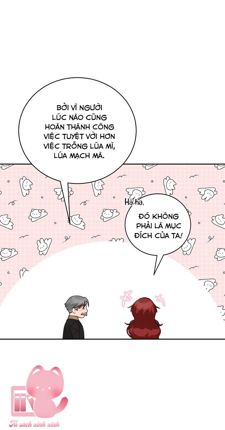 Thế Thì Ta Cứ Trở Thành Kẻ Ác Thôi Chap 67 - Trang 2